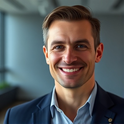 James Wilson — 1win bet expert
